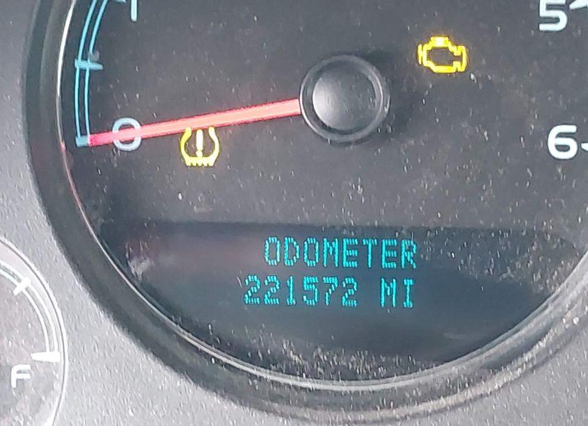 Photo 15 of 2007 Chevrolet Avalanche 1500 LS (VIN 3GNEC12J17G219121)