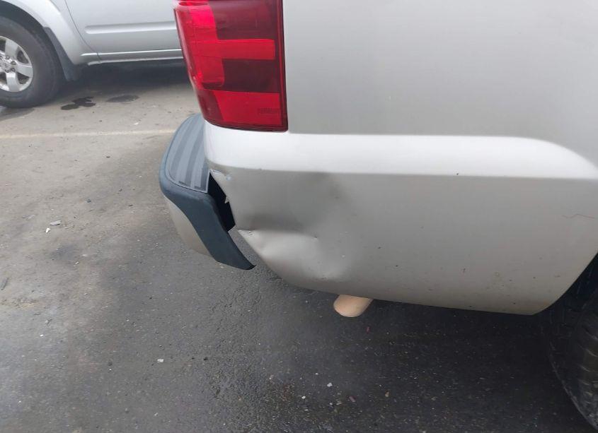 Photo 19 of 2007 Chevrolet Avalanche 1500 LS (VIN 3GNEC12J17G219121)