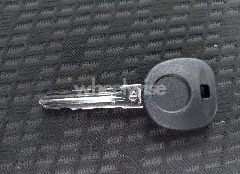 Photo 11 of 2007 Chevrolet Avalanche 1500 LT (VIN 3GNEC12J17G298600)