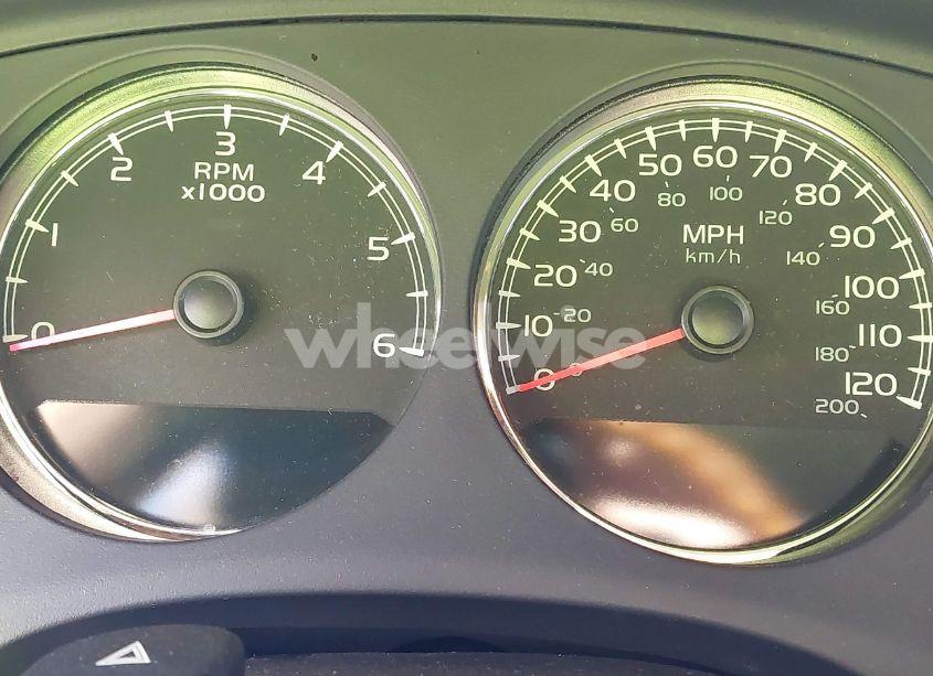 Photo 14 of 2008 Chevrolet Avalanche 1500 LT (VIN 3GNEC12J18G239810)