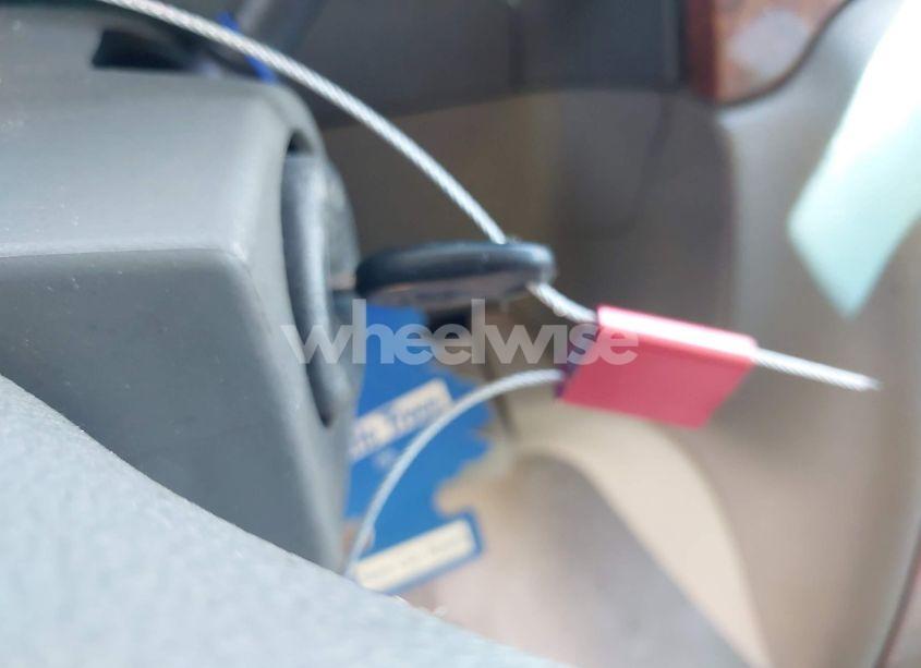 Photo 11 of 2007 Chevrolet Avalanche 1500 LT (VIN 3GNEC12J27G123076)