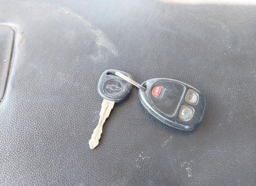 Photo 11 of 2009 Chevrolet Avalanche 1500 LS (VIN 3GNEC12J29G173902)