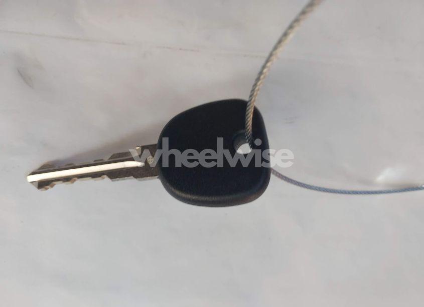 Photo 11 of 2007 Chevrolet Avalanche 1500 LTZ (VIN 3GNEC12J37G276436)