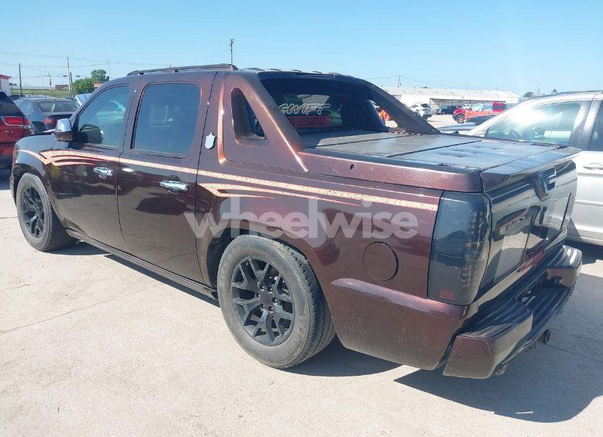 Photo 3 of 2007 Chevrolet Avalanche 1500 LTZ (VIN 3GNEC12J37G276436)