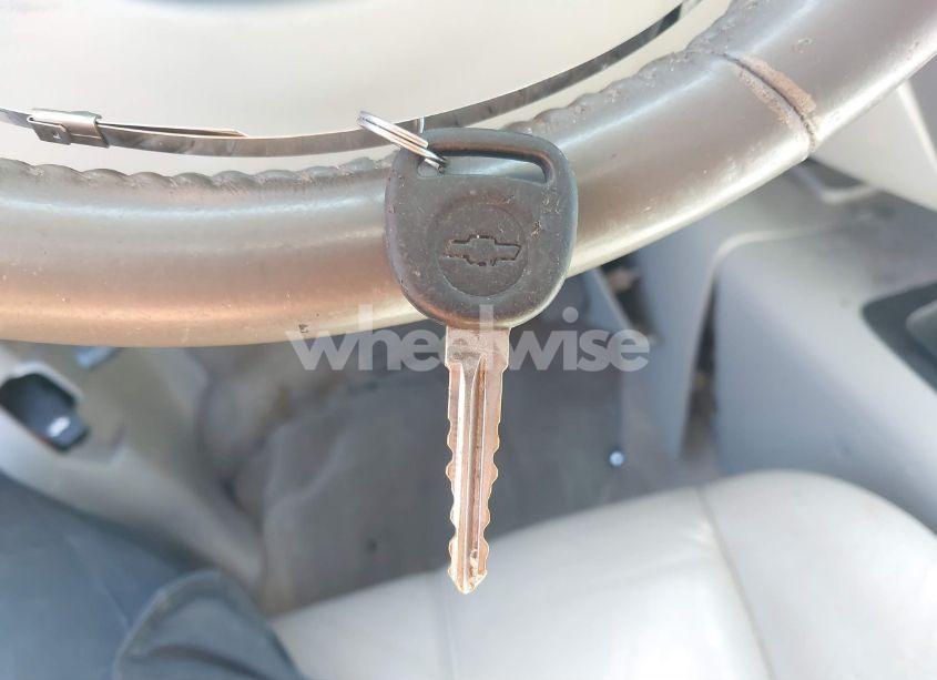 Photo 10 of 2007 Chevrolet Avalanche 1500 LT (VIN 3GNEC12J47G133253)