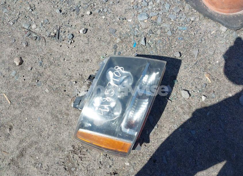 Photo 11 of 2007 Chevrolet Avalanche 1500 LT (VIN 3GNEC12J47G133253)