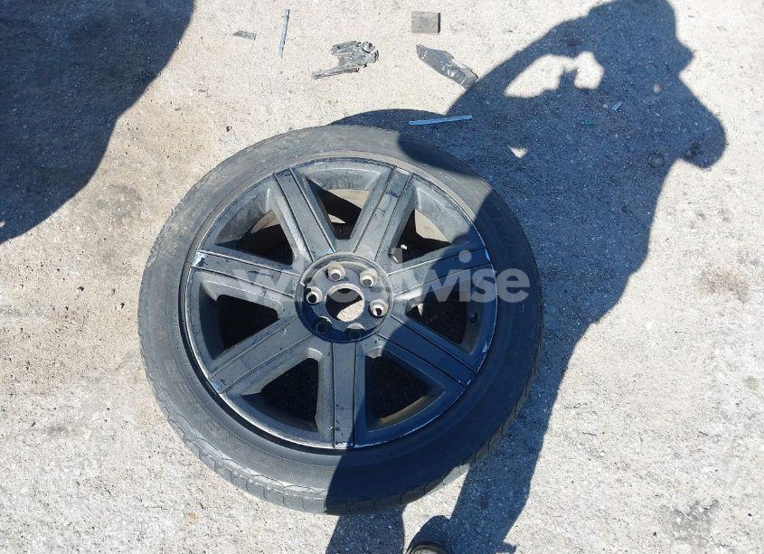 Photo 12 of 2007 Chevrolet Avalanche 1500 LS (VIN 3GNEC12J77G128676)