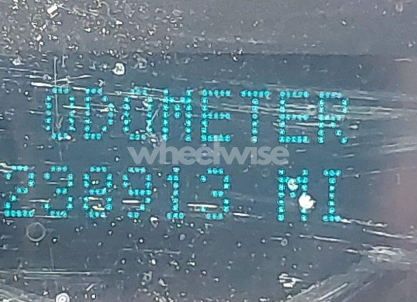 Photo 16 of 2007 Chevrolet Avalanche 1500 LS (VIN 3GNEC12J77G128676)