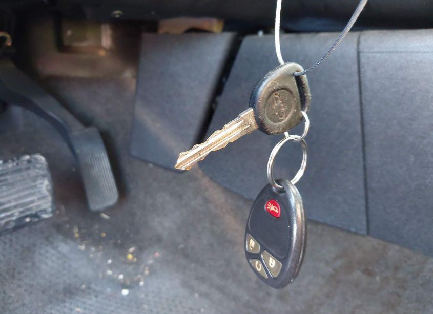 Photo 11 of 2008 Chevrolet Avalanche 1500 LT (VIN 3GNEC12J78G149951)