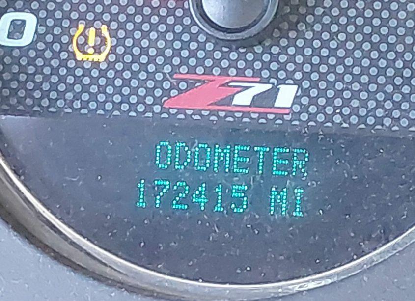 Photo 15 of 2008 Chevrolet Avalanche 1500 LT (VIN 3GNEC12J78G149951)