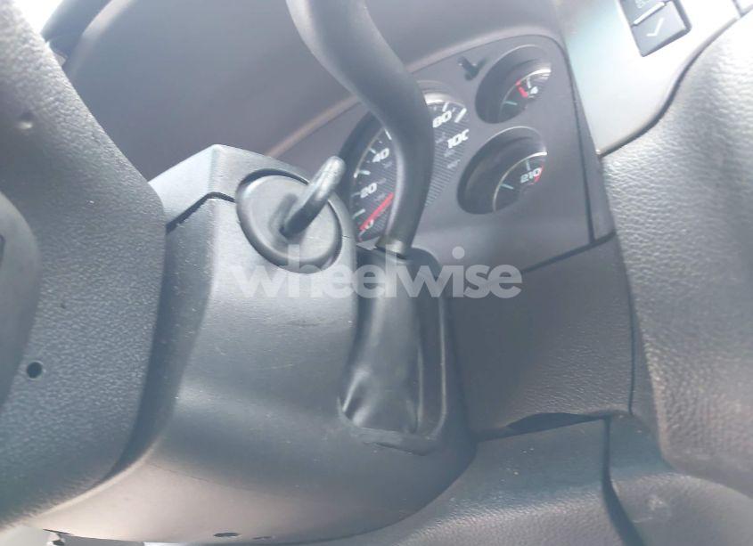 Photo 11 of 2007 Chevrolet Avalanche 1500 LT (VIN 3GNEC12J87G309298)