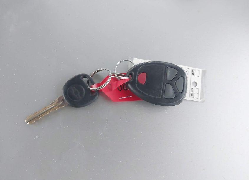 Photo 11 of 2007 Chevrolet Avalanche 1500 LT (VIN 3GNEC12JX7G156908)