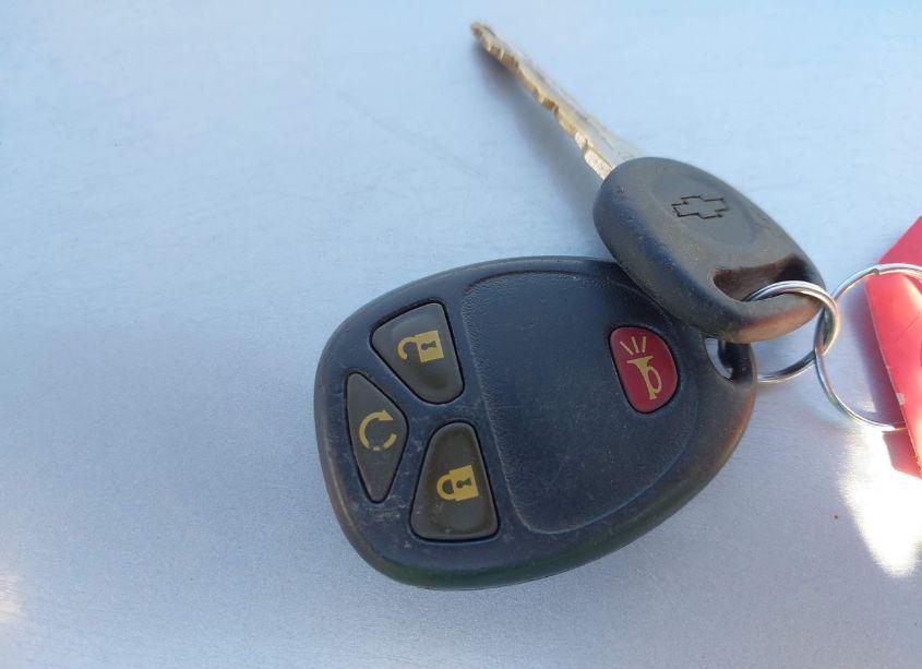 Photo 11 of 2007 Chevrolet Avalanche 1500 LT (VIN 3GNEC12JX7G288552)