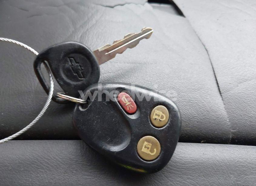 Photo 11 of 2004 Chevrolet Avalanche 1500 (VIN 3GNEC12T04G152749)