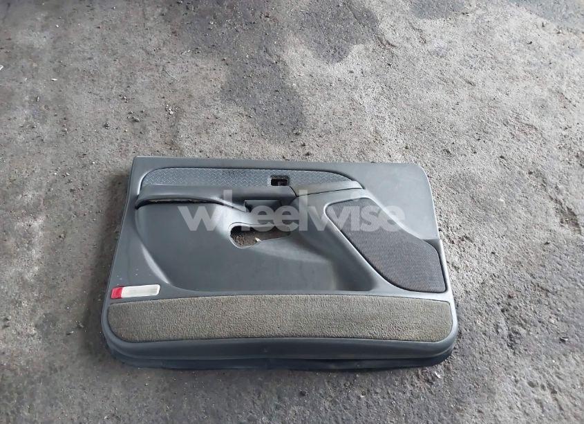 Photo 12 of 2004 Chevrolet Avalanche 1500 (VIN 3GNEC12T04G152749)