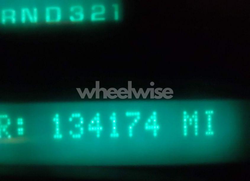 Photo 7 of 2004 Chevrolet Avalanche 1500 (VIN 3GNEC12T04G152749)