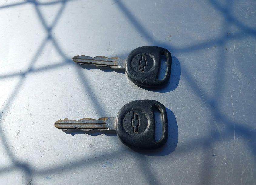 Photo 11 of 2004 Chevrolet Avalanche 1500 (VIN 3GNEC12T04G222413)