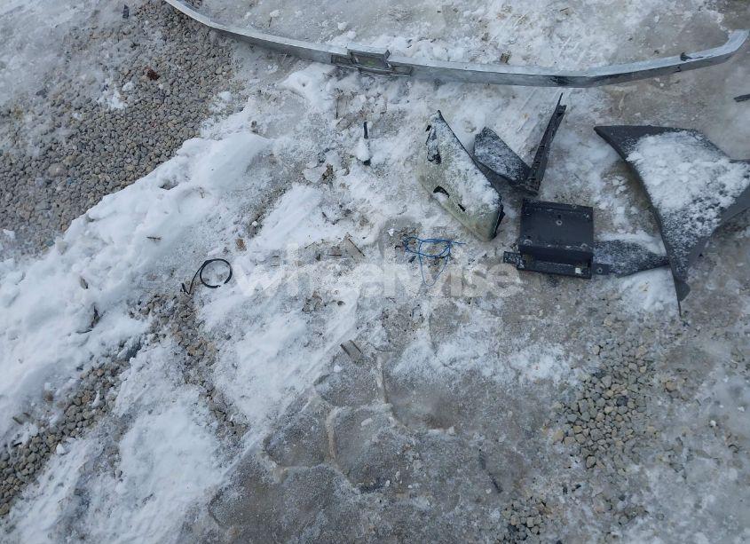 Photo 12 of 2004 Chevrolet Avalanche 1500 (VIN 3GNEC12T04G282465)