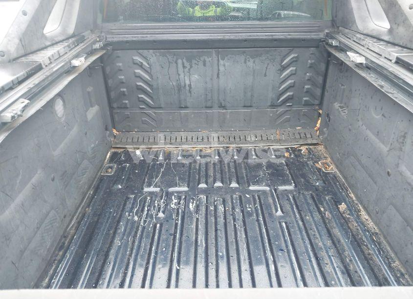 Photo 17 of 2004 Chevrolet Avalanche 1500 (VIN 3GNEC12T04G328800)