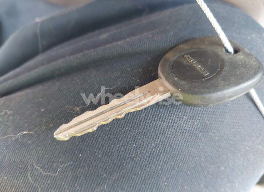 Photo 11 of 2004 Chevrolet Avalanche 1500 (VIN 3GNEC12T04G343801)