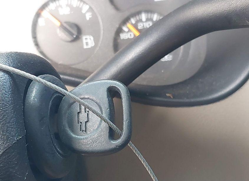 Photo 11 of 2004 Chevrolet Avalanche 1500 (VIN 3GNEC12T54G143478)