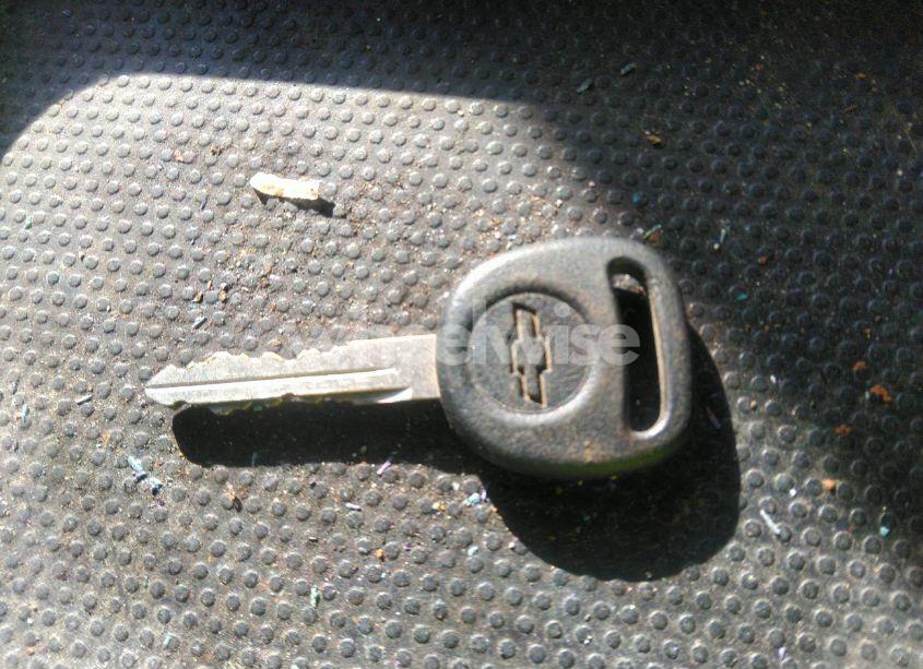 Photo 11 of 2004 Chevrolet Avalanche 1500 (VIN 3GNEC12T64G180538)