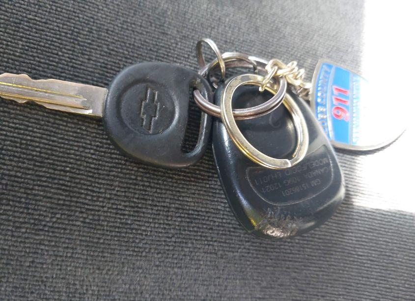 Photo 11 of 2004 Chevrolet Avalanche 1500 (VIN 3GNEC12T94G141040)