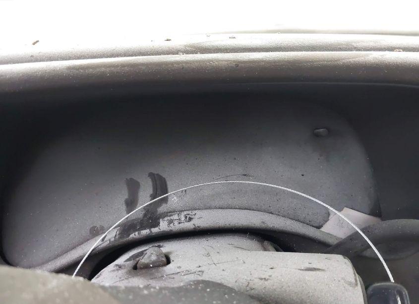 Photo 7 of 2004 Chevrolet Avalanche 1500 (VIN 3GNEC12T94G229859)