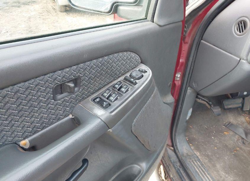 Photo 14 of 2004 Chevrolet Avalanche 1500 (VIN 3GNEC12T94G269911)