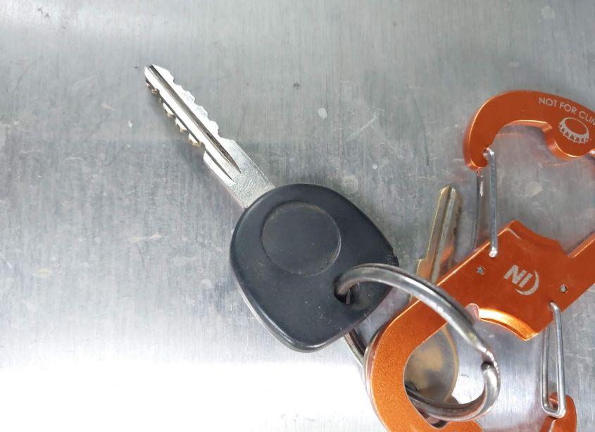 Photo 11 of 2004 Chevrolet Avalanche 1500 (VIN 3GNEC12TX4G167632)