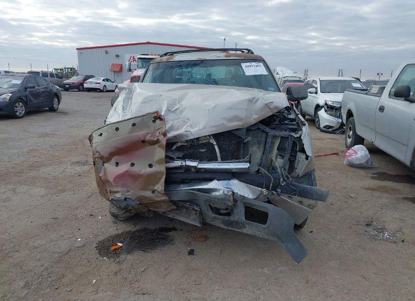 Photo 13 of 2004 Chevrolet Avalanche 1500 (VIN 3GNEC12TX4G167632)