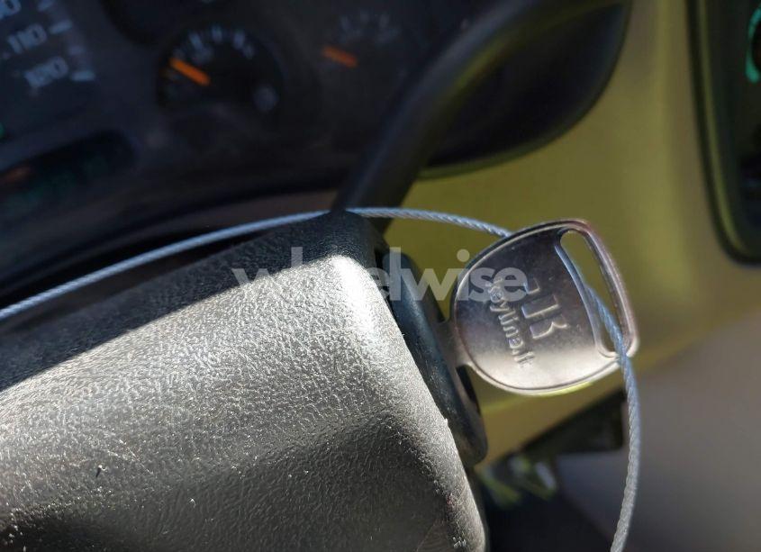 Photo 11 of 2004 Chevrolet Avalanche 1500 (VIN 3GNEC12TX4G225044)