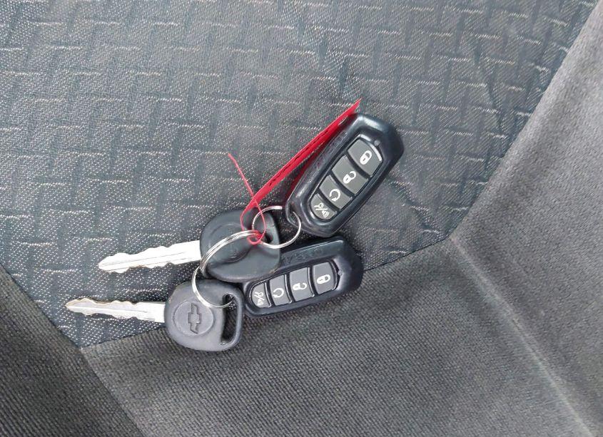 Photo 11 of 2004 Chevrolet Avalanche 1500 (VIN 3GNEC12TX4G326794)