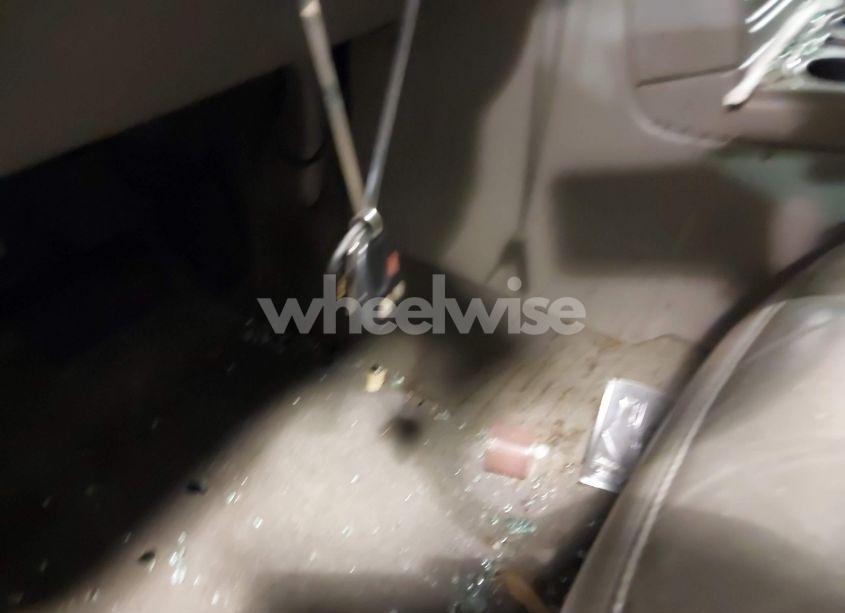 Photo 11 of 2005 Chevrolet Avalanche 1500 Z66 (VIN 3GNEC12Z05G190729)