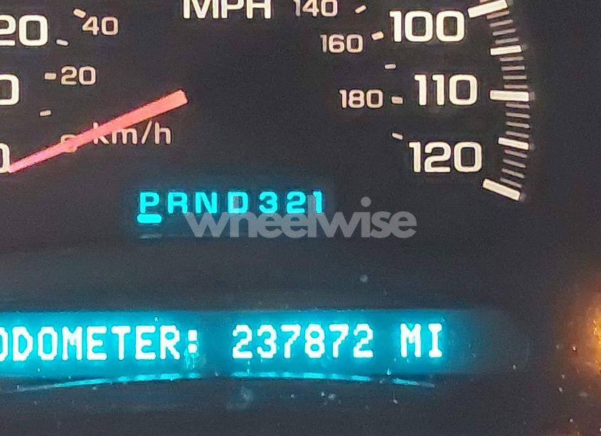 Photo 15 of 2005 Chevrolet Avalanche 1500 Z66 (VIN 3GNEC12Z05G190729)