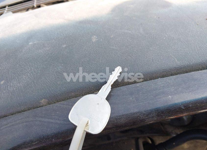 Photo 11 of 2005 Chevrolet Avalanche 1500 Z66 (VIN 3GNEC12Z25G212827)