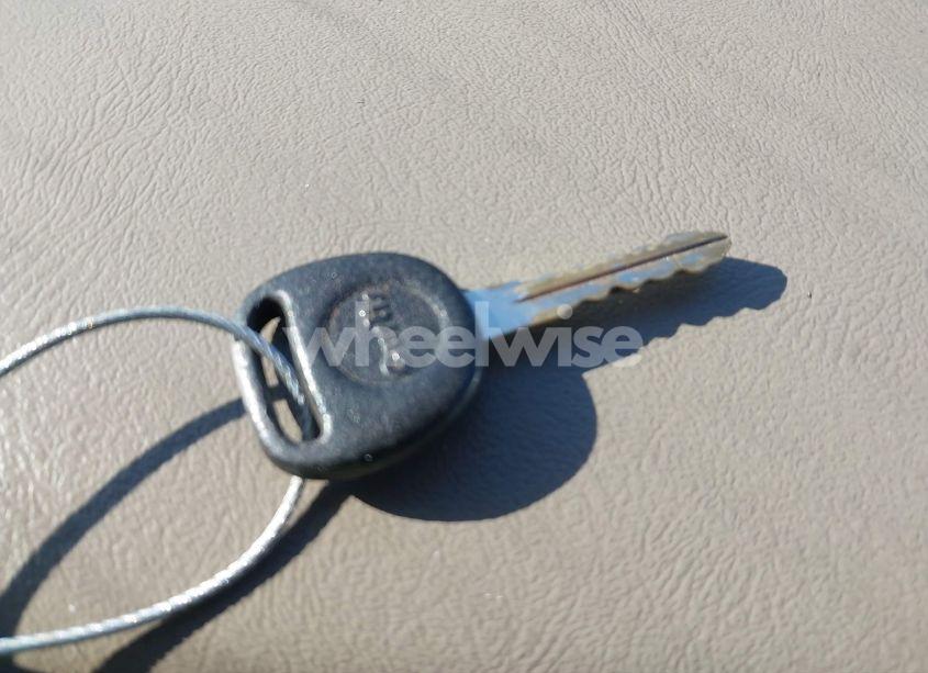 Photo 11 of 2005 Chevrolet Avalanche 1500 LS (VIN 3GNEC12Z45G167762)