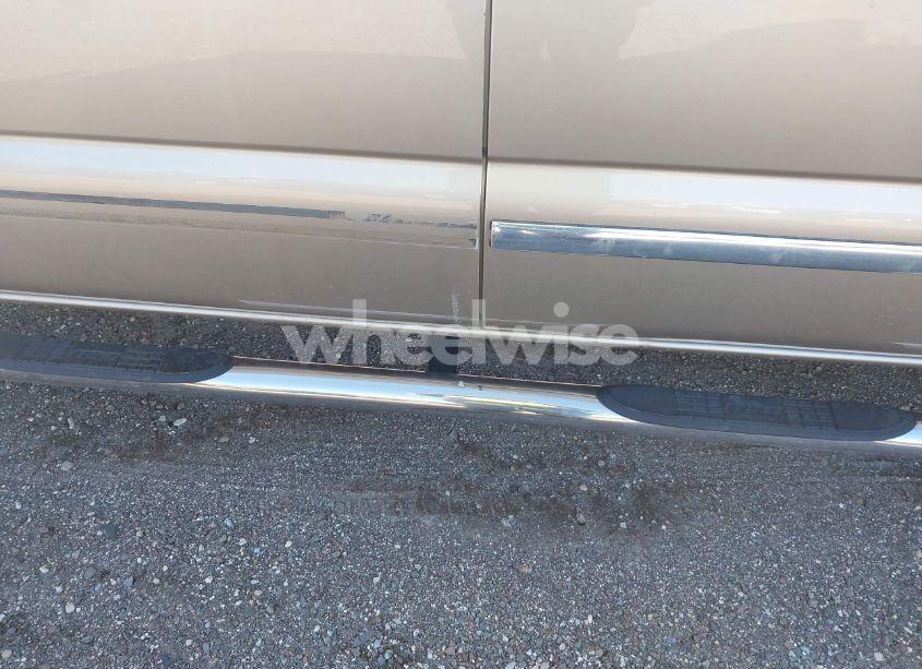 Photo 13 of 2005 Chevrolet Avalanche 1500 LS (VIN 3GNEC12Z45G167762)