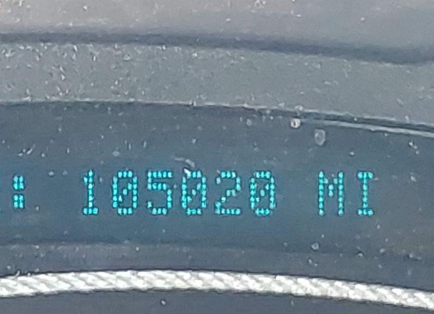 Photo 15 of 2006 Chevrolet Avalanche 1500 LS (VIN 3GNEC12Z56G102632)