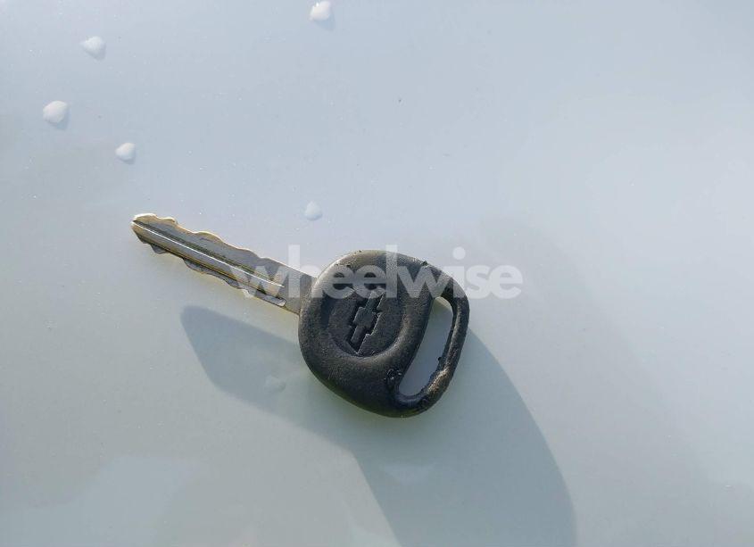 Photo 11 of 2005 Chevrolet Avalanche 1500 Z66 (VIN 3GNEC12Z65G124198)