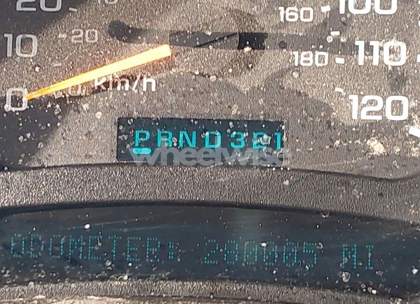 Photo 15 of 2005 Chevrolet Avalanche 1500 Z66 (VIN 3GNEC12Z65G124198)