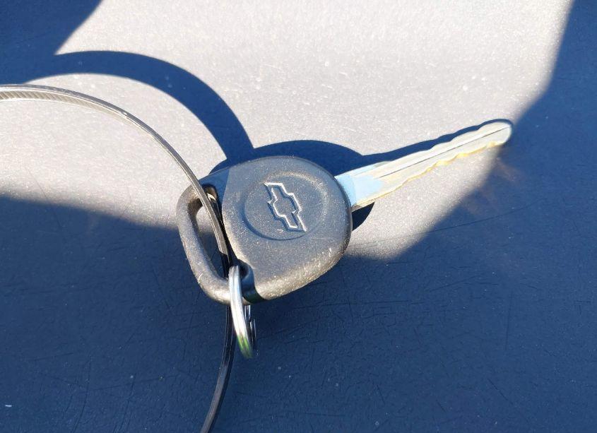 Photo 11 of 2005 Chevrolet Avalanche 1500 LS (VIN 3GNEC12Z95G294099)