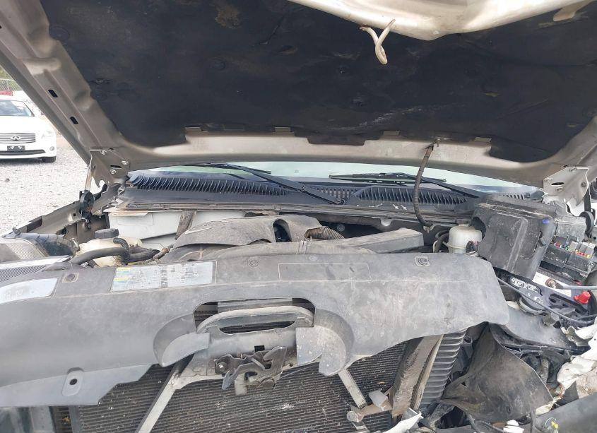 Photo 10 of 2005 Chevrolet Avalanche 1500 Z66 (VIN 3GNEC12ZX5G155888)