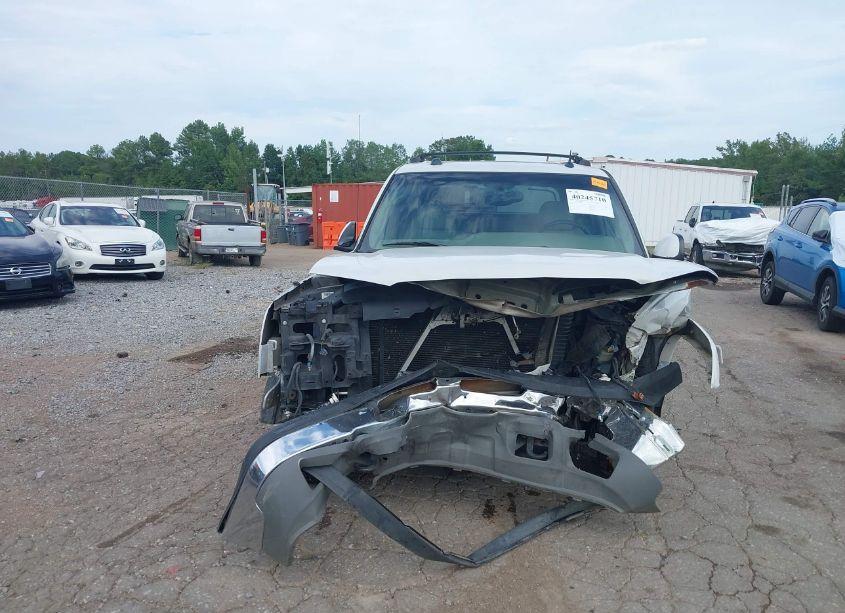 Photo 12 of 2005 Chevrolet Avalanche 1500 Z66 (VIN 3GNEC12ZX5G155888)