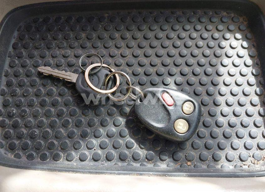 Photo 11 of 2005 Chevrolet Avalanche 1500 LT (VIN 3GNEC12ZX5G159682)