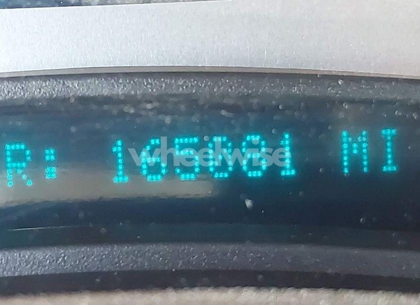 Photo 7 of 2005 Chevrolet Avalanche 1500 LT (VIN 3GNEC12ZX5G159682)