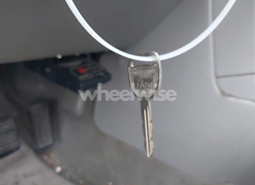 Photo 11 of 2005 Chevrolet Avalanche 1500 Z66 (VIN 3GNEC12ZX5G225437)