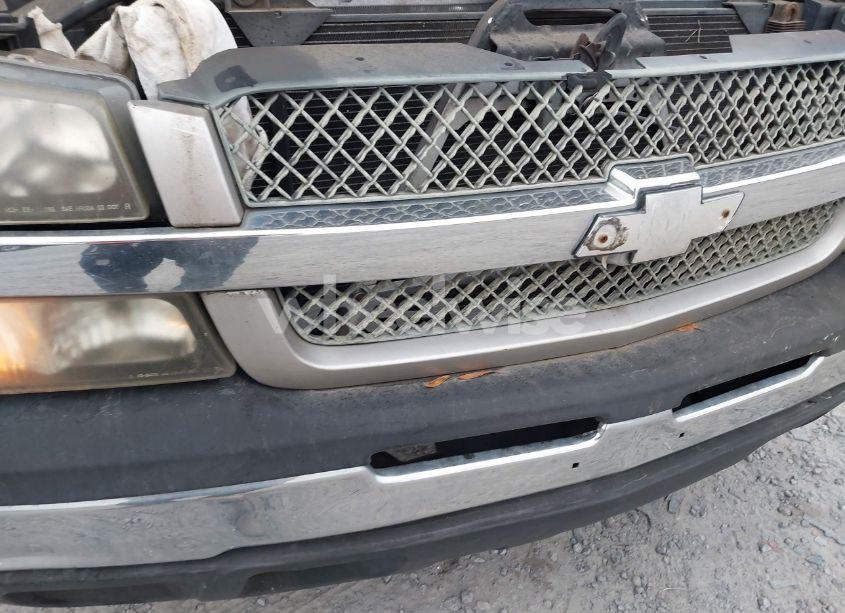 Photo 6 of 2005 Chevrolet Avalanche 1500 Z66 (VIN 3GNEC12ZX5G225437)