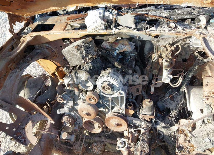 Photo 10 of 2006 Chevrolet Avalanche 1500 Z66 (VIN 3GNEC12ZX6G177407)