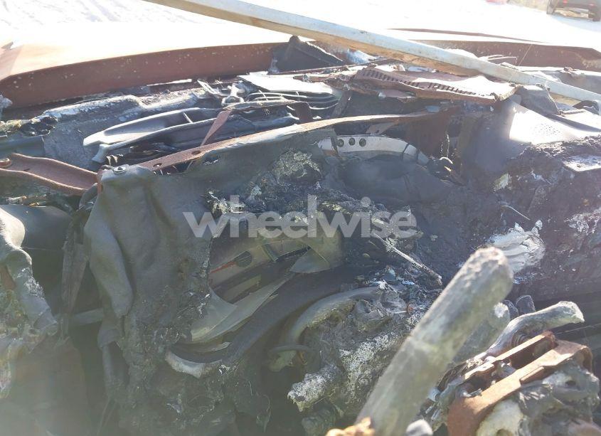 Photo 7 of 2006 Chevrolet Avalanche 1500 Z66 (VIN 3GNEC12ZX6G177407)